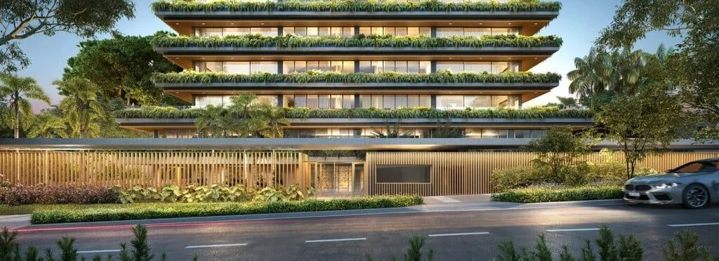 Imagem Apartamento em Três Figueiras
