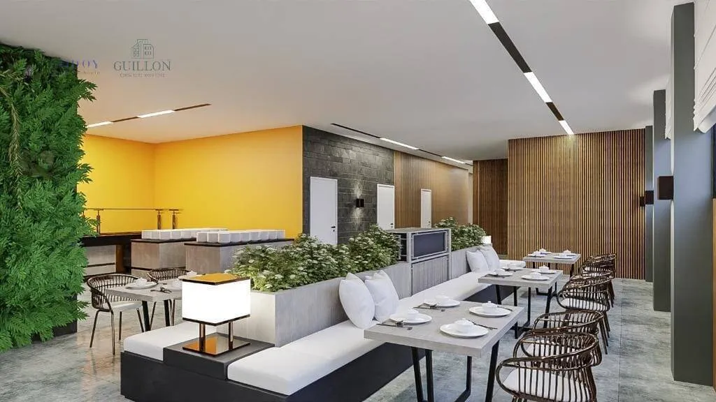 Imagem Soft Up Hotel Aparecida: Investimento Imobiliário de Alto Retorno com Vista para a Basílica e Gestão Especializada