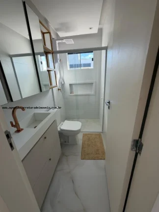 Imagem Casa em Condomínio para Venda em Natal, Pitimbu, 4 dormitórios, 3 suítes, 4 banheiros, 4 vagas