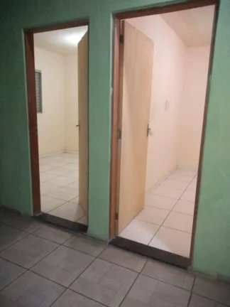 Imagem Casa térrea 3 Dormitórios (1 suíte), 2 vagas, Morumbi - Sjc.