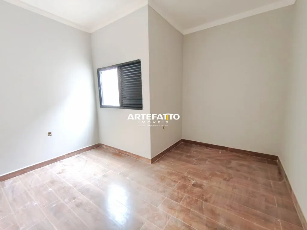 Imagem CASA NOVA - JARDIM TRÊS COLINAS (Próx. Av. São Vicente)