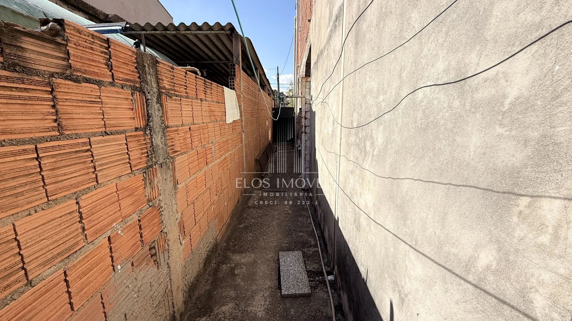 Imagem Sobrado de 2 quartos, 120m² no bairro Jardim Residencial Campo Novo, em Limeira