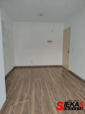 Imagem Apartamento à venda em São Paulo-SP, Vila Carrão: 2 quartos, 2 salas, 1 banheiro, 1 vaga, 52m². Confira já!