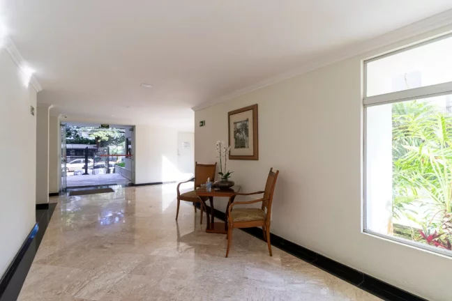 Imagem Apartamento à venda em São Paulo, Vila Uberabinha, com 2 quartos, 51m2