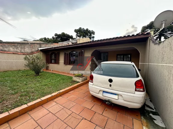 Imagem Casa à venda, bairro Campo Comprido em Curitiba.