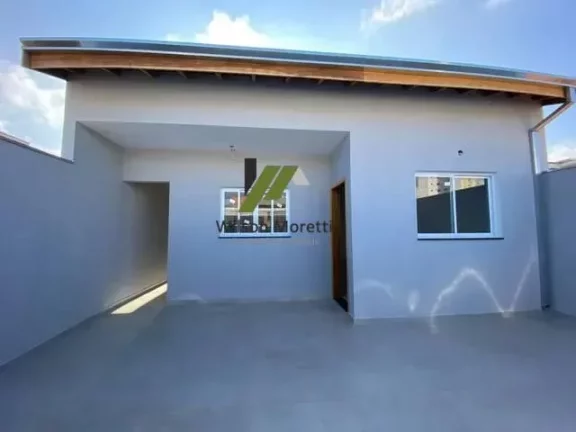 Imagem Casa à venda em Jundiaí/SP