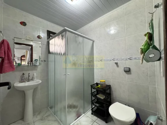 Imagem SOBRADO COM 2 SUITES 3 BANHEIROS A VENDA NA PRAINHA