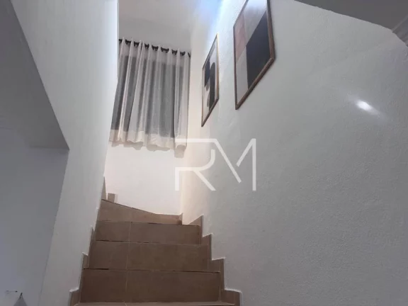 Imagem Casa com 2 dormitórios à venda, 58 m por R$ 340.000 - Centro - Mongaguá/SP