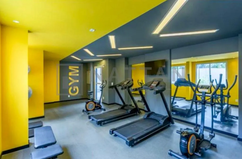 Imagem Apartamento com 3 dormitórios no Belenzinho, 60 m², suíte e vaga coberta perto do metrô