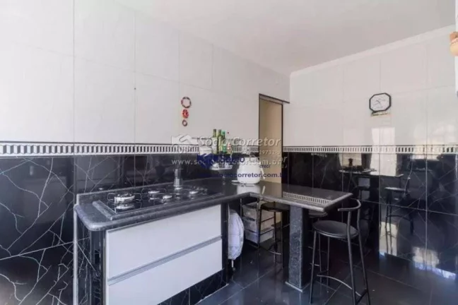 Imagem Sobrado com 4 dormitórios à venda, 200 m por R$ 1.200.000,00 - Jardim São Judas Tadeu - Guarulhos/SP