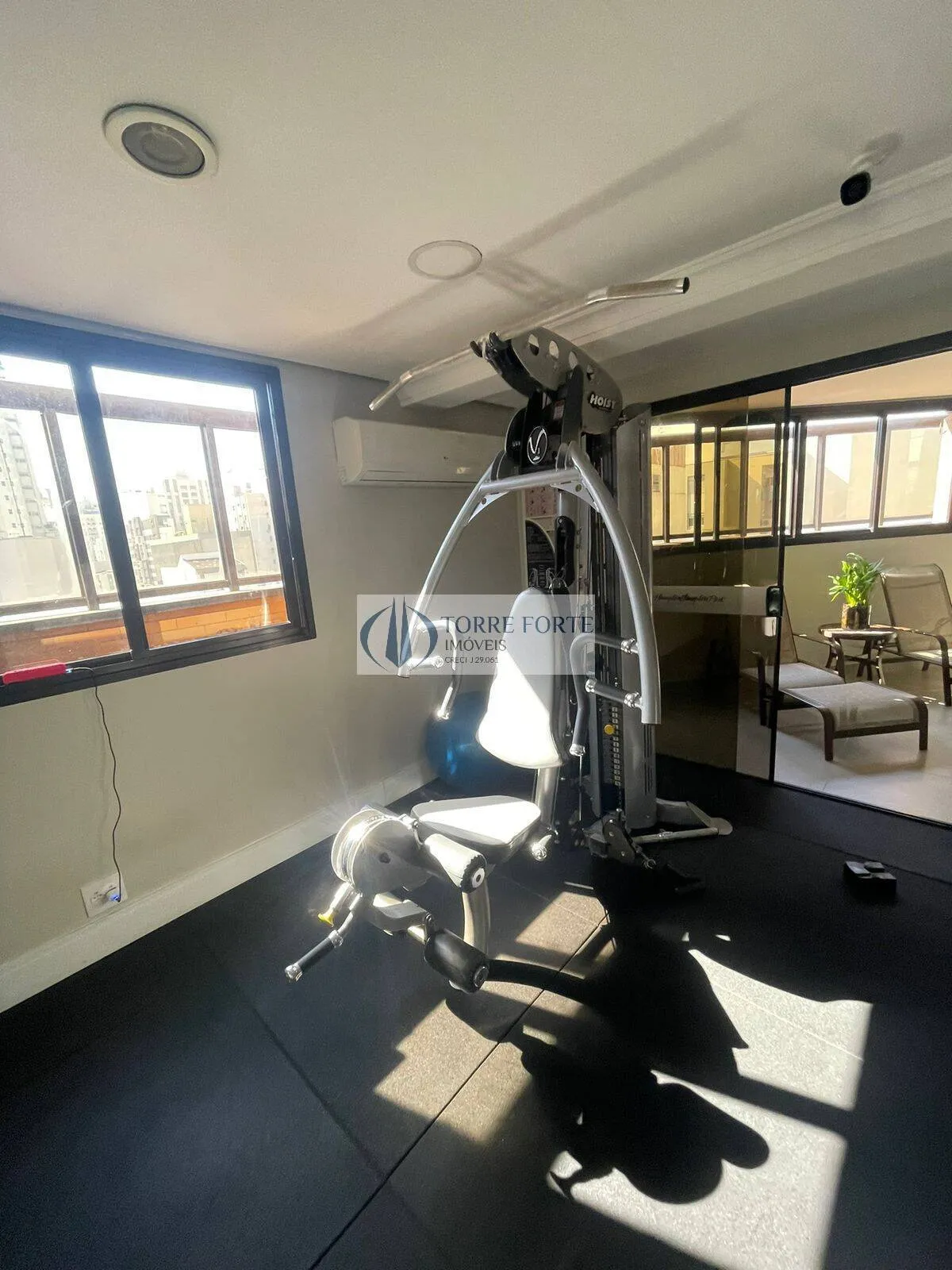Imagem Studio com 31 m², mobiliado, 1 banheiro, 1 vaga de garagem, Jardim América