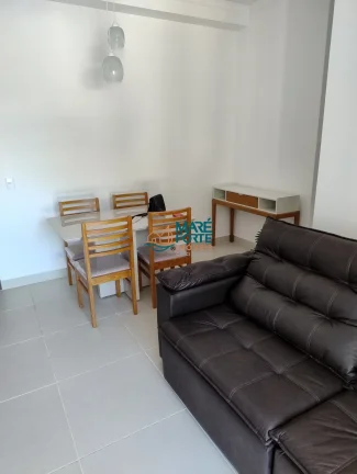 Imagem Oportunidade Apartamento Mobiliado vista mar em Ubatuba SP