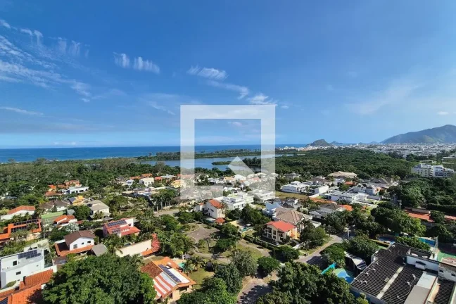 Imagem Apartamento à Venda - Recreio, 4 Quartos, 107 m2