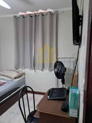 Imagem Apartamento Terreo Residencial Integracao 2 dormitorios Garagem Coberta