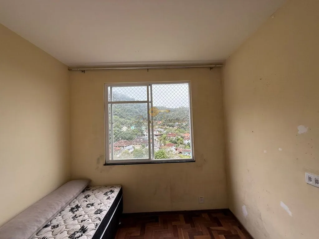 Imagem Apartamento para Venda em Teresópolis / RJ no bairro Caxanga