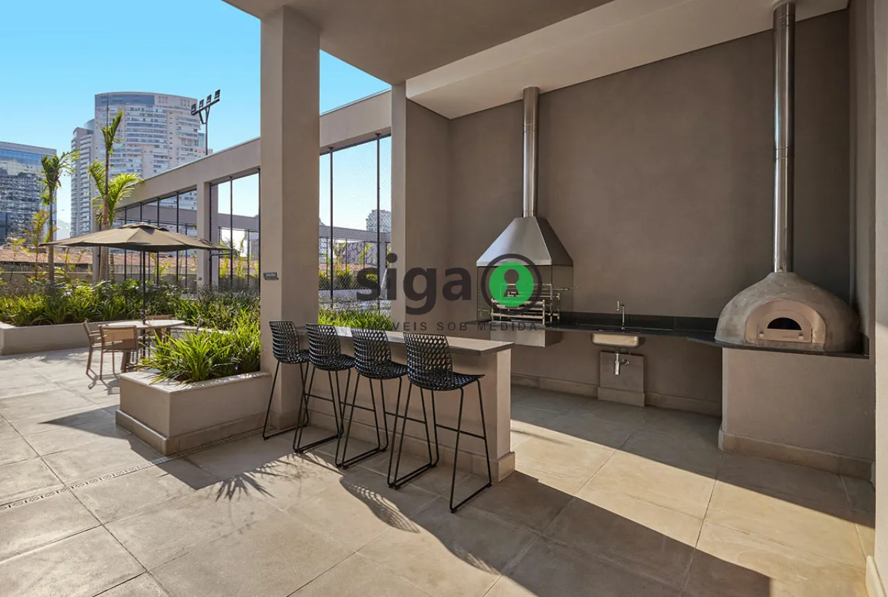 Imagem Apartamento para venda em Pinheiros, São Paulo - SP