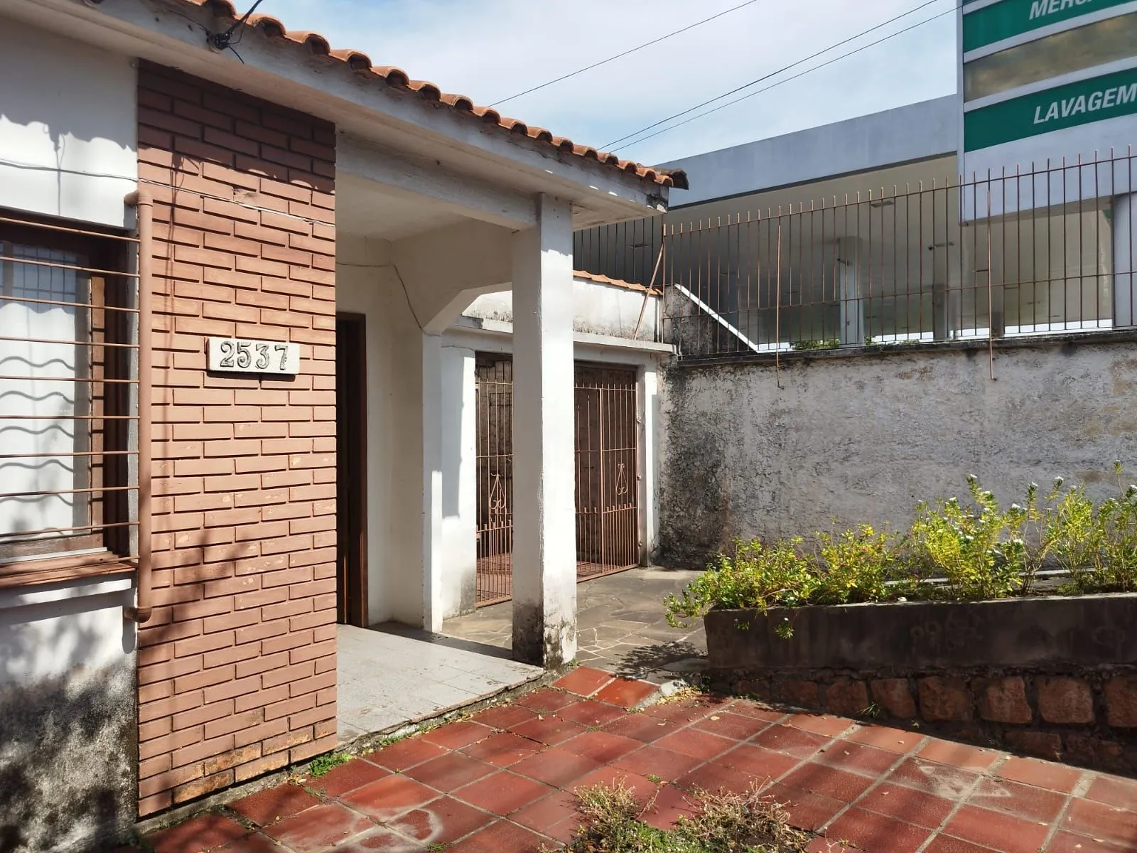 Imagem Terreno na Baltazar de Oliveira Garcia