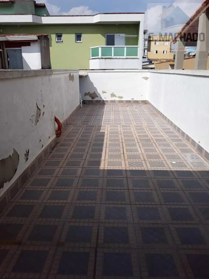 Imagem Apartamento para Venda em Santo André / SP no bairro Vila Camilópolis