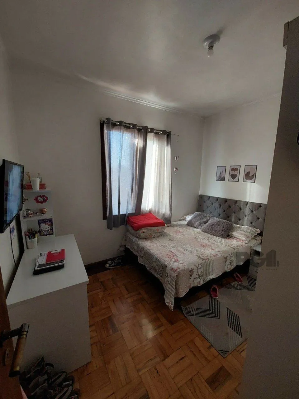 Imagem Apartamento com 03 Quartos na Avenida Protásio Alves, Porto Alegre