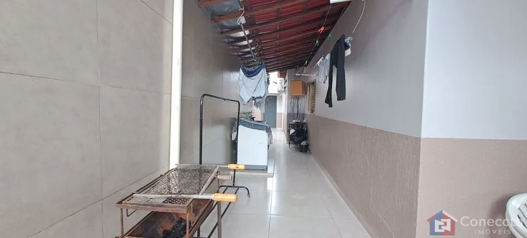 Imagem Casa à venda, 250 m² por R$ 595.000,00 - Jardim Itamarati - Patos de Minas/MG