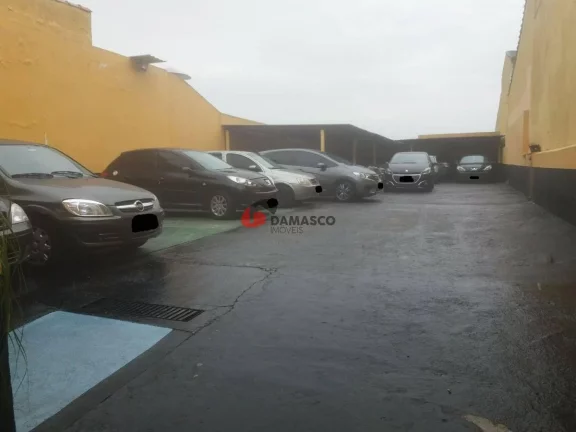 Terreno à venda Osvaldo Cruz, São Caetano do Sul - SP