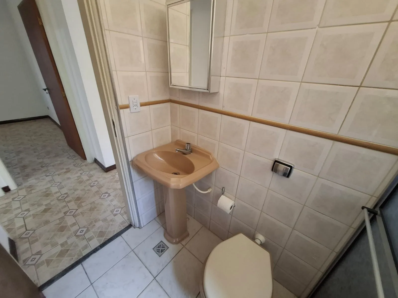 Imagem Apartamento 2 dormitórios- Condomínio Portal da Espanha - Sorocaba/SP