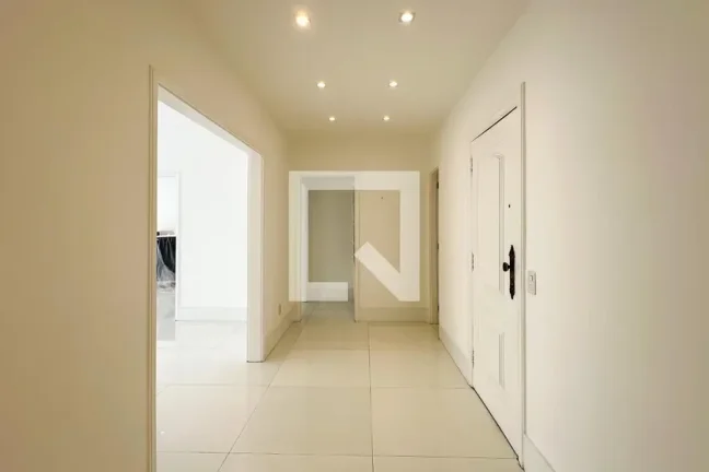 Imagem Apartamento à Venda - Copacabana, 4 Quartos, 240 m2
