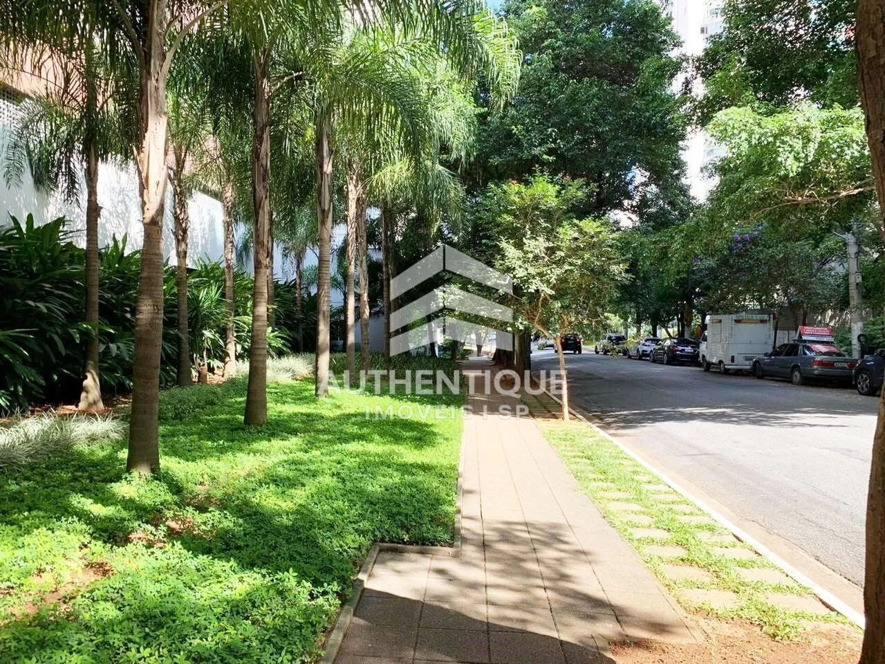 Imagem Cube Campo Belo - Apartamento à venda em São Paulo/SP