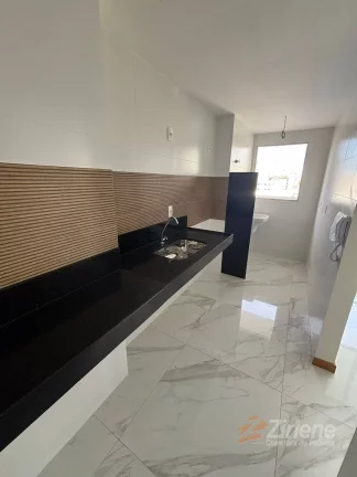 Imagem Apartamento de 2 Quartos em Prédio Novo, Pronto para Morar!