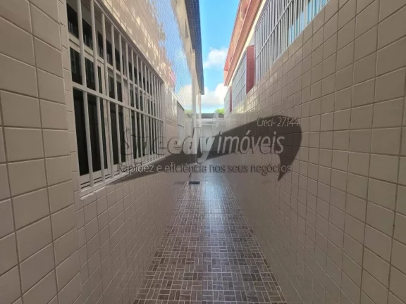 Imagem Casa para venda em Santos, bairro Embaré