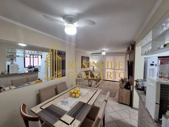Imagem Apartamento 3 dormitórios Condomínio Frente Mar– 97,15m² - Massaguaçu