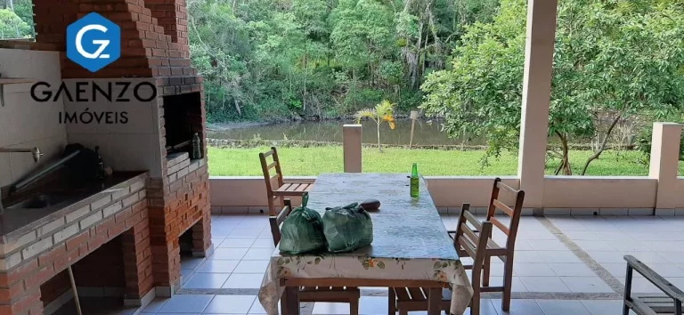 Imagem Sitio em Tapirai / SP