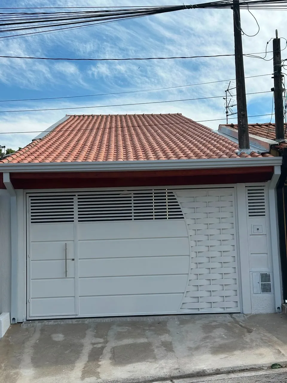Imagem Casa 3 Dormitórios Nova Ipanema - Sorocaba/SP