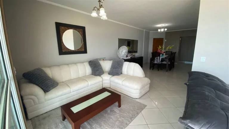 Imagem APARTAMENTO COM 173 m² - AVIAÇÃO - PRAIA GRANDE SP