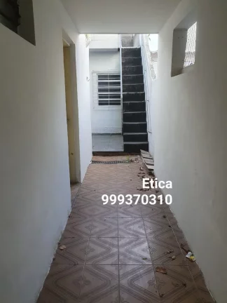 Imagem CASA RESIDENCIAL em SÃO PAULO - SP, VILA BUTANTÃ