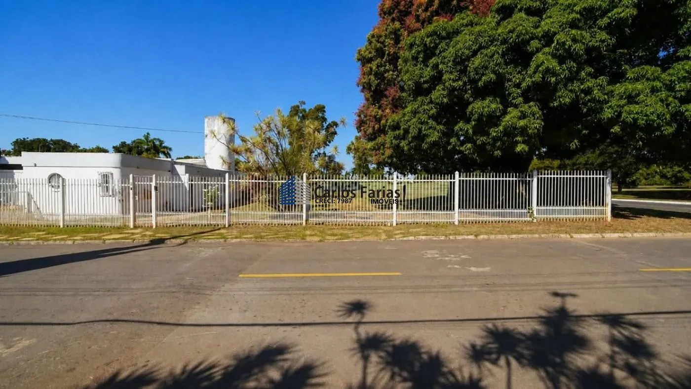 Imagem Casa para Venda em Brasília, Setor de Habitações Individuais Sul, 4 dormitórios, 4 suítes, 6 banheiros, 2 vagas