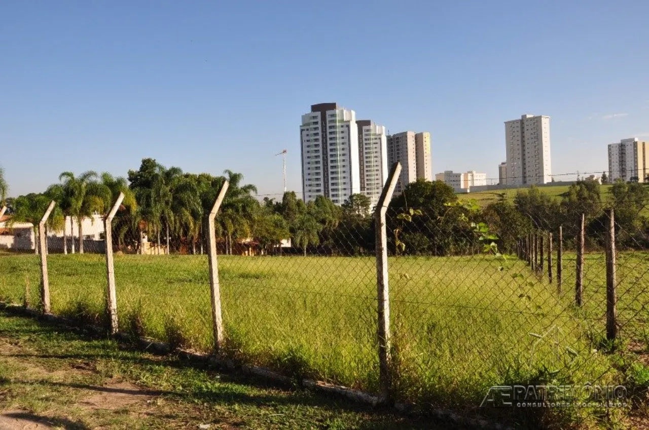 Imagem AREA RESIDENCIAL em SOROCABA - SP, PARQUE CAMPOLIM