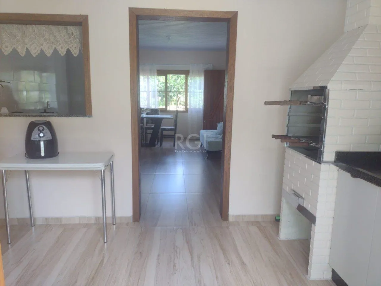 Imagem Sítio 2 dormitórios, 1 suíte, vaga garagem, Bairro Sítio Ipiranga