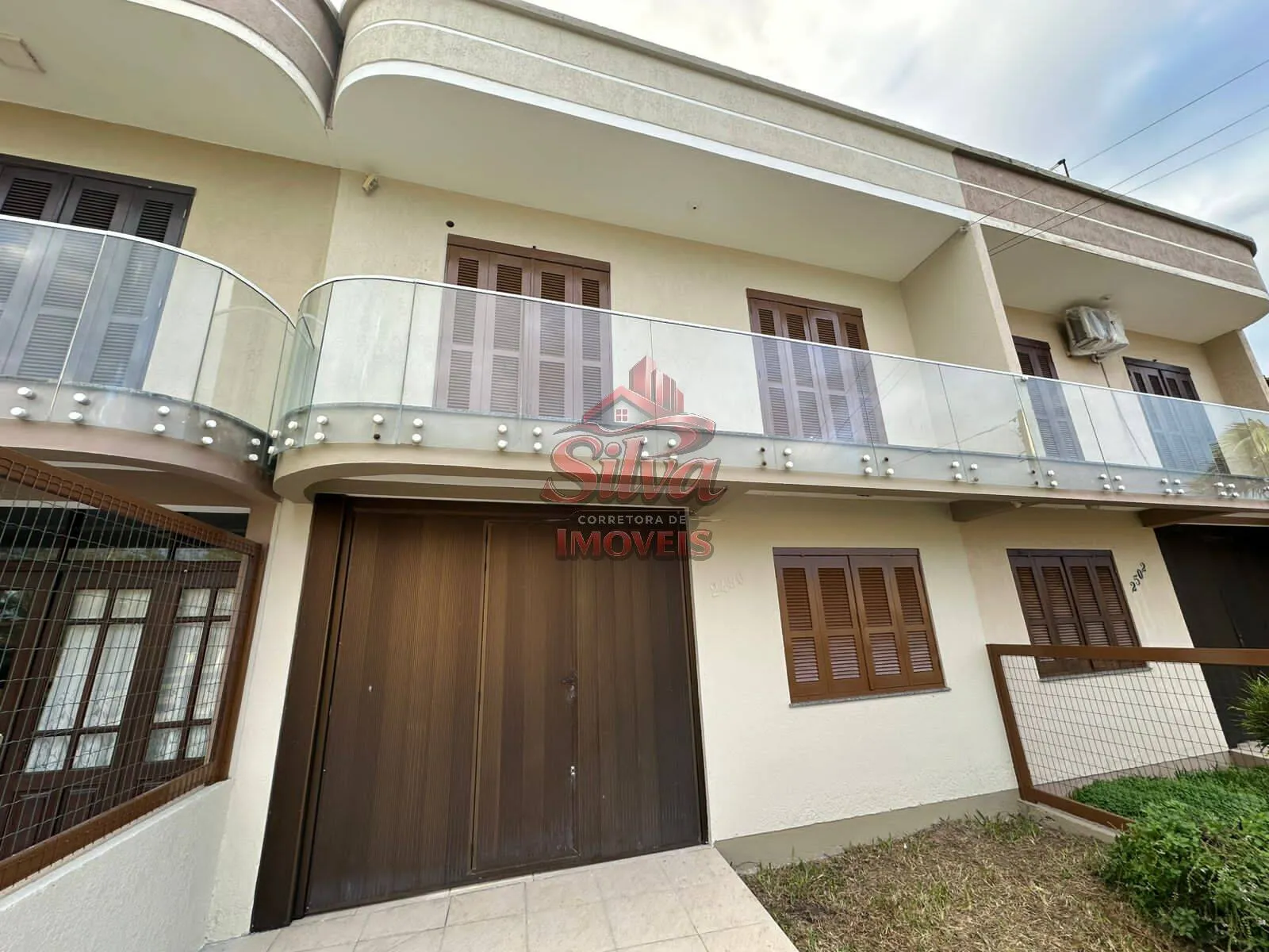 Imagem C1189 | Casa com suíte à venda no Centro de Imbé a 500m do mar
