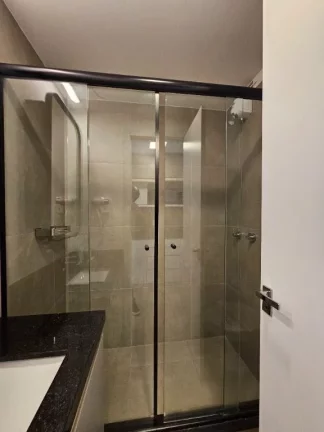 Imagem Studio com 1 dormitório para alugar, 24 m² - Auxiliadora - Porto Alegre/RS
