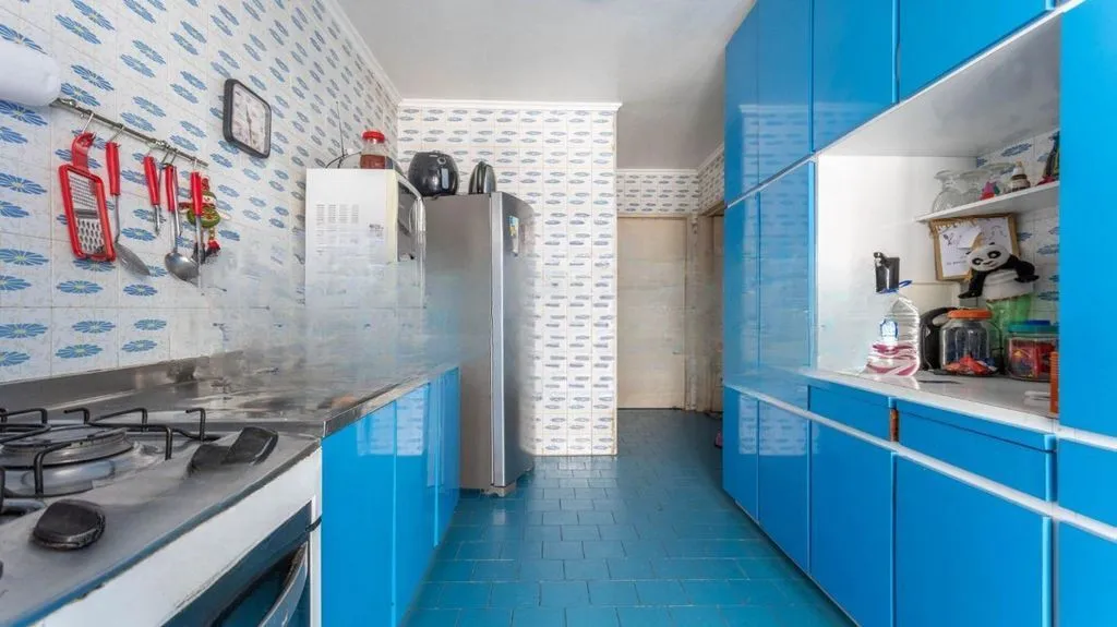 Imagem Apartamento 3 dorms à venda Travessa Carmem, Floresta - Porto Alegre