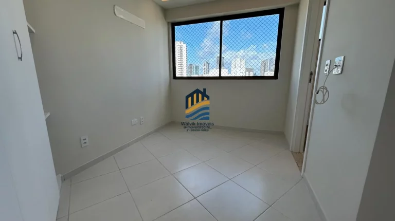 Imagem Lindo apartamento com 138m, 4 suítes em Boa Viagem!