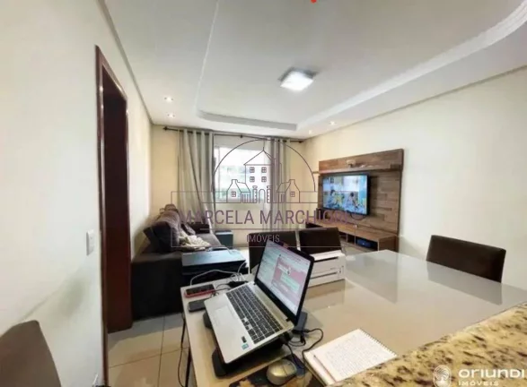 Imagem Ap 2 quartos amplo 75m2, DCE, ótima localização em itapuã, 1 vaga.