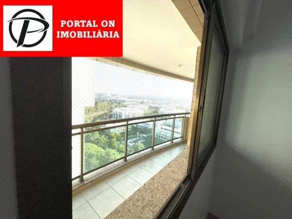 Imagem APARTAMENTO RESIDENCIAL em RIO DE JANEIRO - RJ, BARRA DA TIJUCA