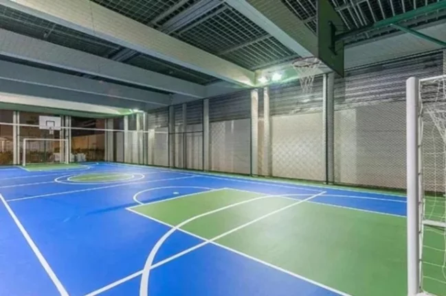 Imagem CONDOMÍNIO PATEO BARRA - Apto de 145m² (Revenda Kallas), MOBILIADO, próximo à Estação Barra Funda!