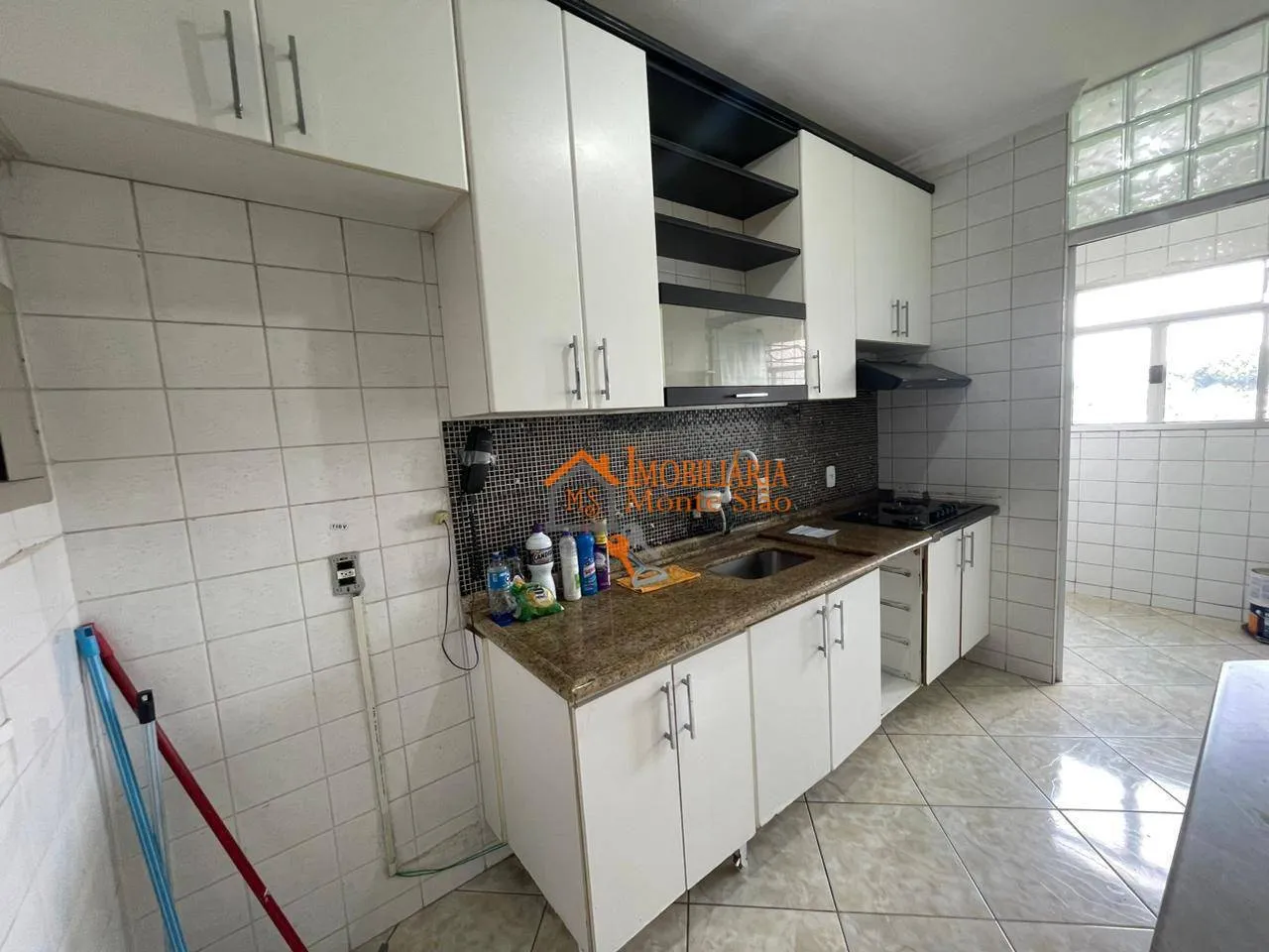 Imagem Apartamento com 2 dormitórios à venda, 67 m² por R$ 339.900,00 - Jardim Testae - Guarulhos/SP