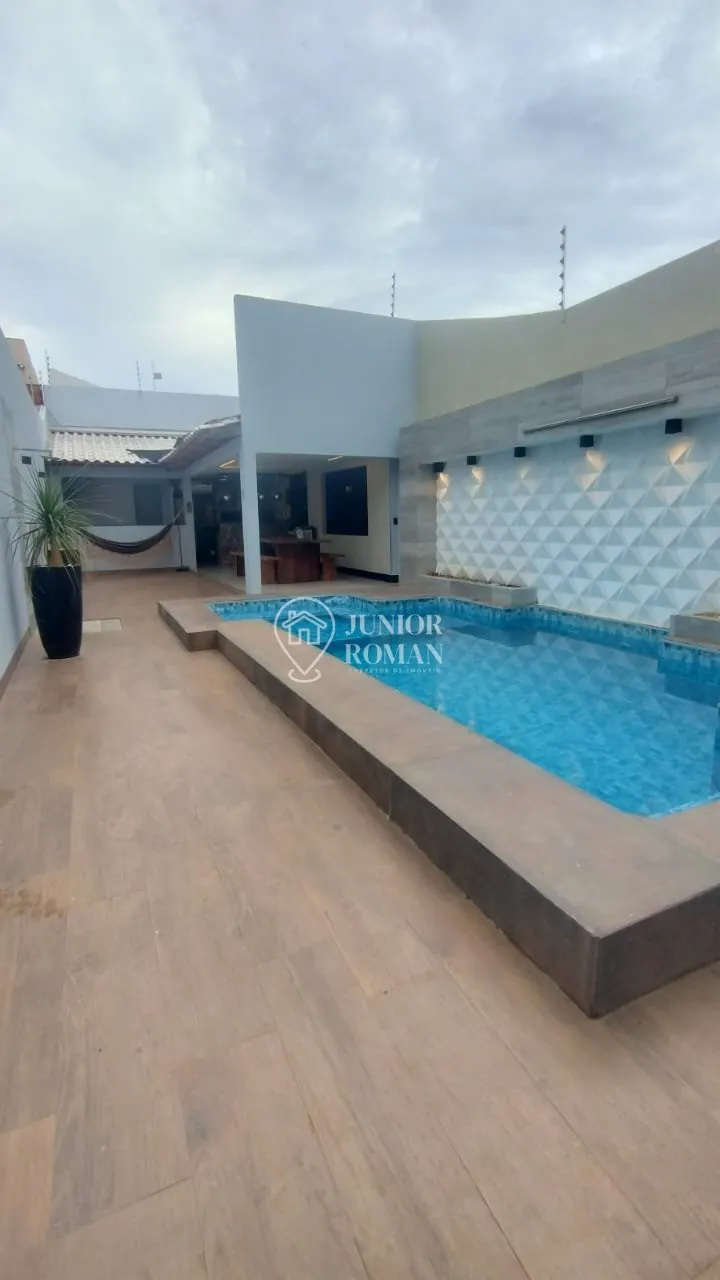 Imagem SOBRADO SUÍTE MASTER COM CLOSET 3 DORM. E PISCINA NO BAIRRO BANDEIRANTES - BARREIRAS/BA