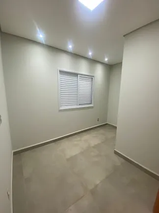 Imagem Casa de Condomínio com 3 Quartos à Venda, 202 m² em Floratta Nações Residencial - Bauru