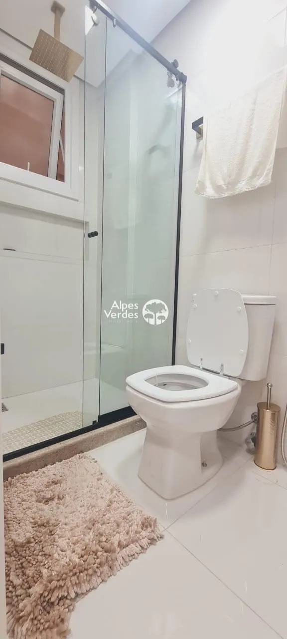 Imagem Vende-se apartamento em Canela a 1 minuto da Catedral de Pedra