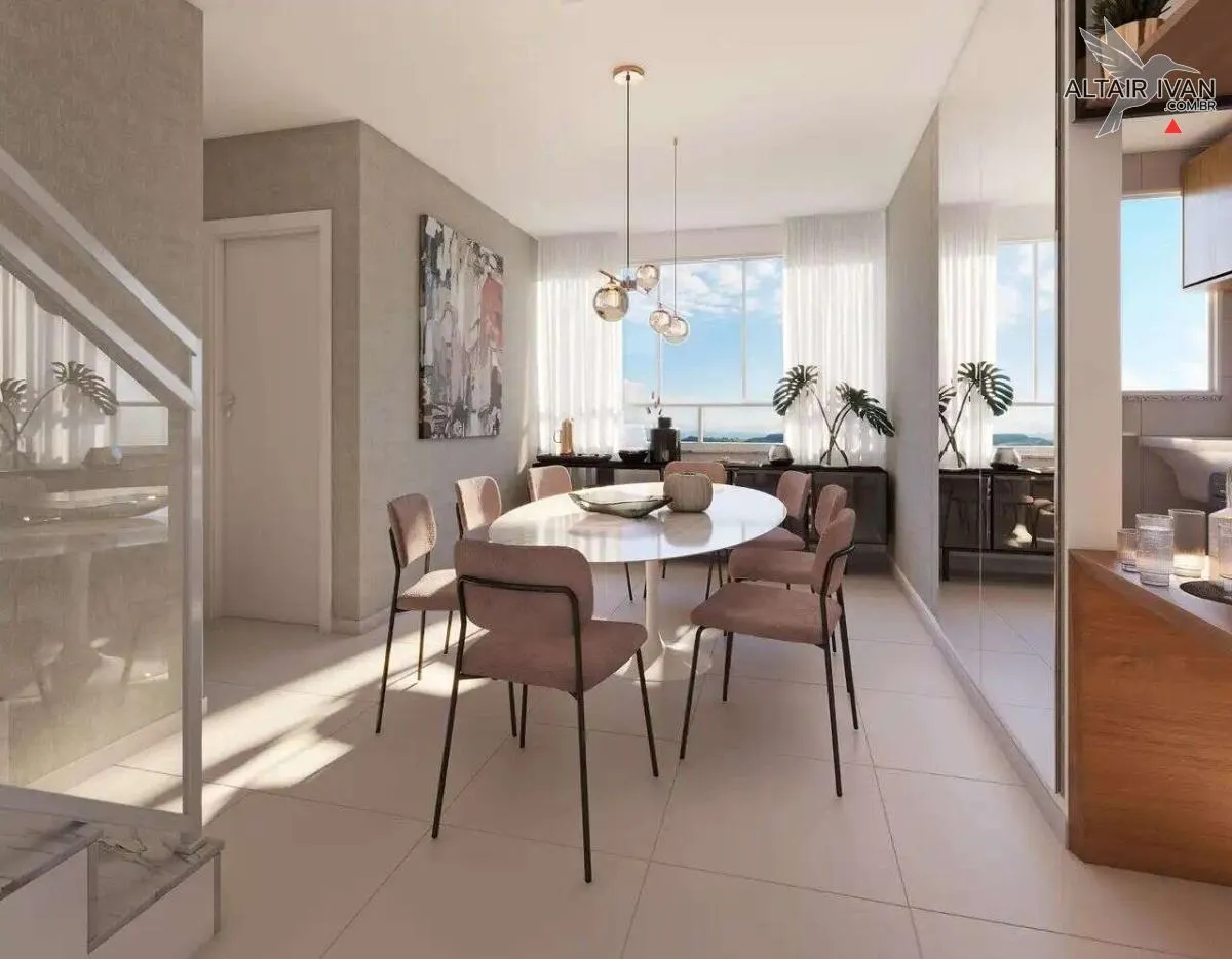 Imagem Apartamento à Venda Belo Horizonte São Bento